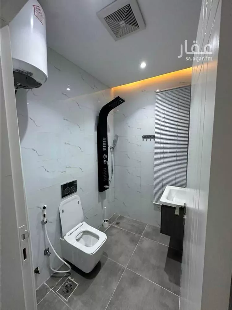 شقة للإيجار في شارع عمر ابن شعيب, حي الريان, مدينة جدة, منطقة مكة المكرمة صورة 5