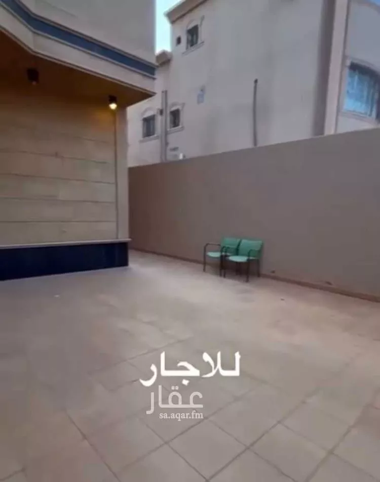 فيلا للإيجار في شارع 3751289, حي النهضة, مدينة بريده, منطقة القصيم صورة 2