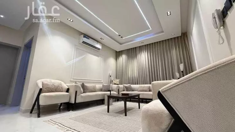 Apartment for Rent in Riyadh Ash Sharq صورة 2