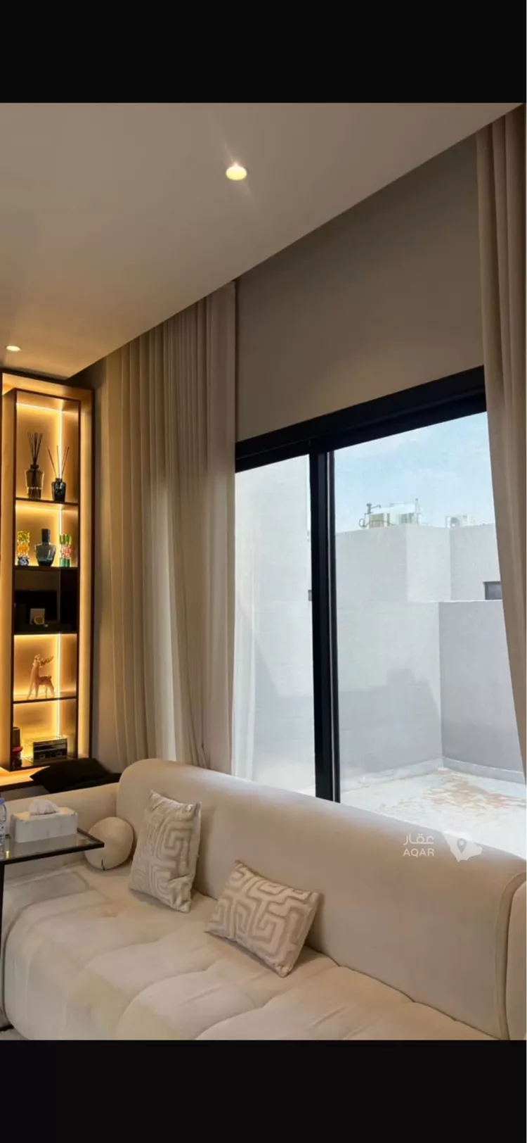 فيلا للإيجار في شارع الكوثر, حي العارض, مدينة الرياض, منطقة الرياض صورة 4