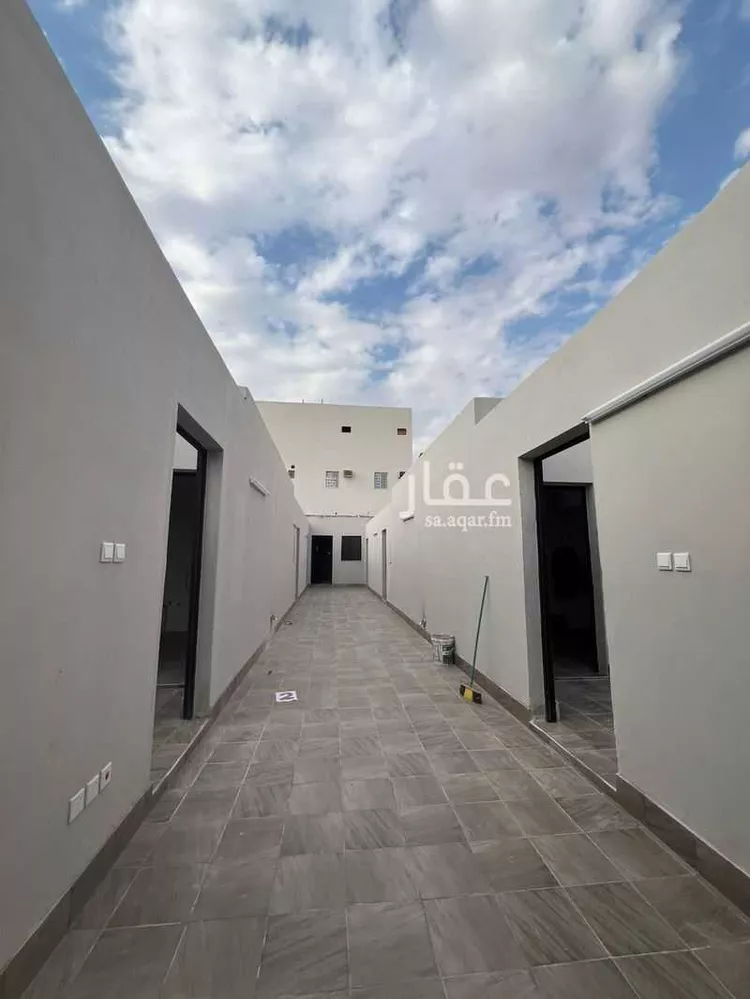 استراحة للإيجار في شارع الامل, حي البرية, مدينة الرياض, منطقة الرياض صورة 4