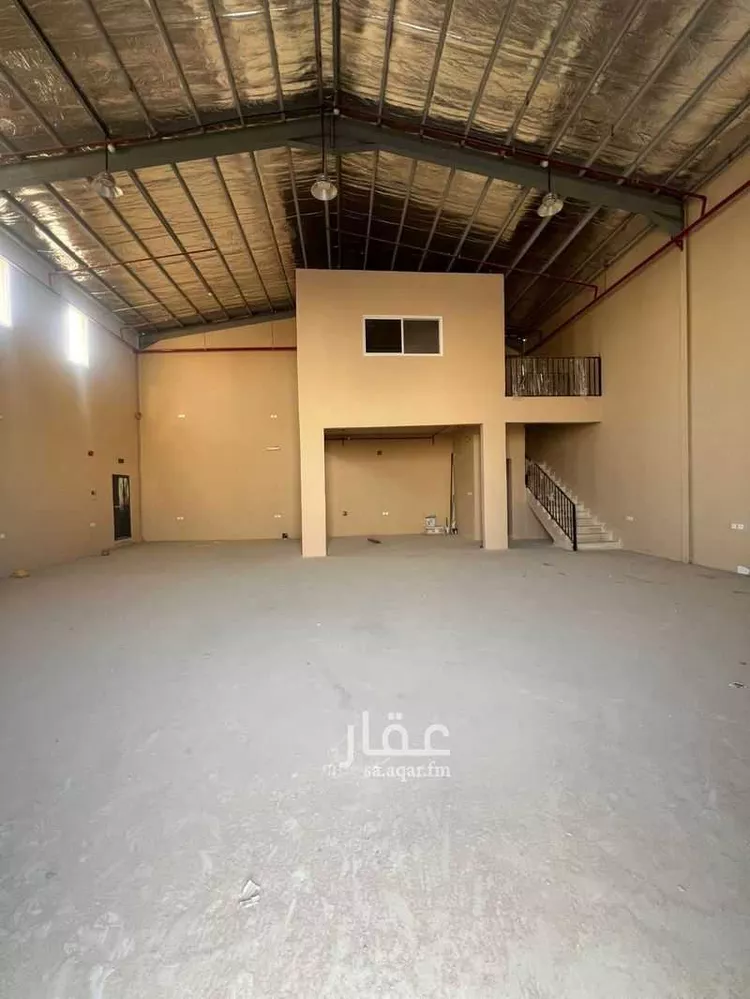مصنع للإيجار في شارع 7222423, حي المصفاة, مدينة الرياض, منطقة الرياض 6
