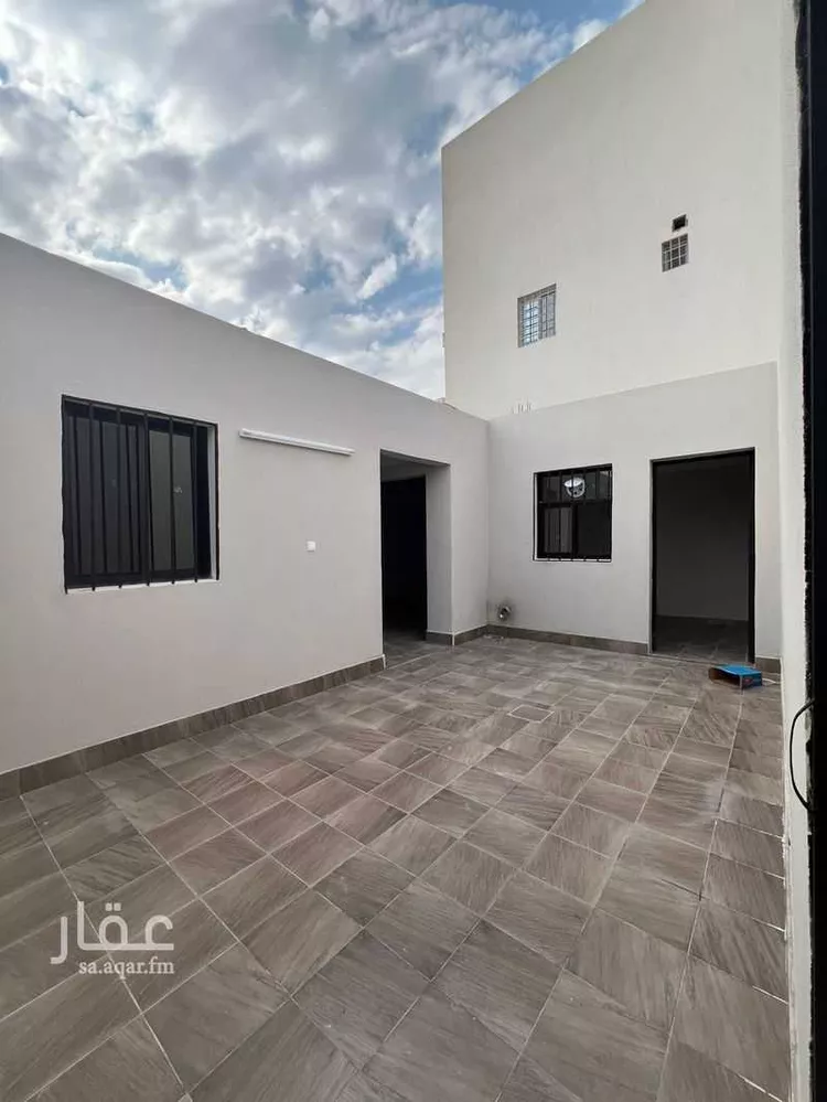 استراحة للإيجار في شارع الامل, حي البرية, مدينة الرياض, منطقة الرياض