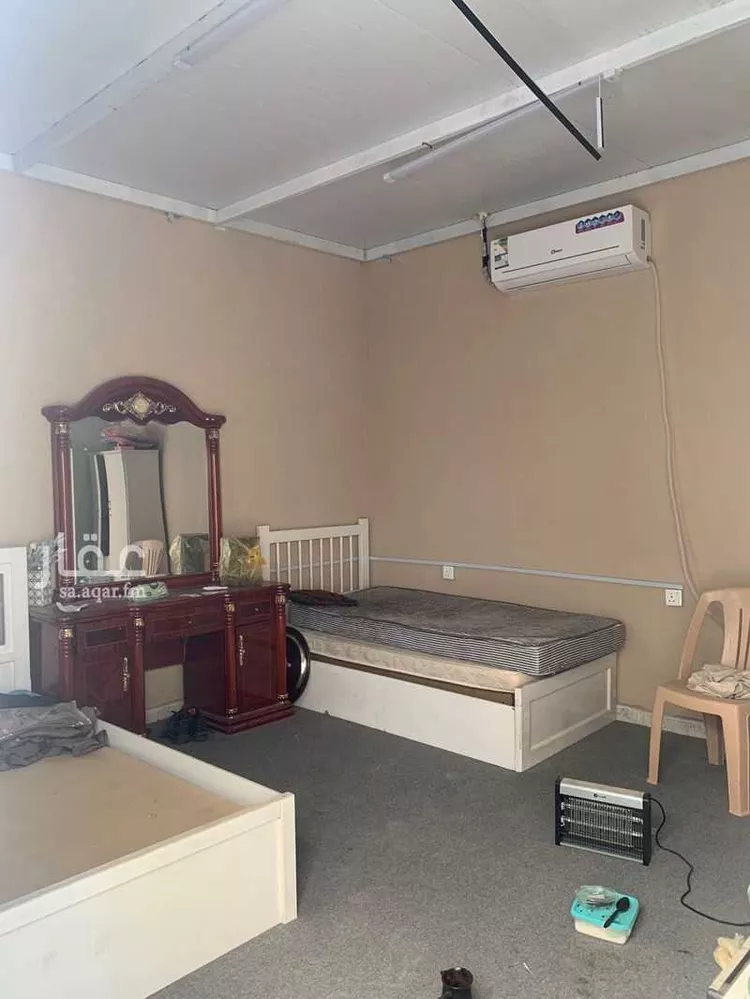 مستودع للإيجار في شارع 7222423, حي المصفاة, مدينة الرياض, منطقة الرياض صورة 5