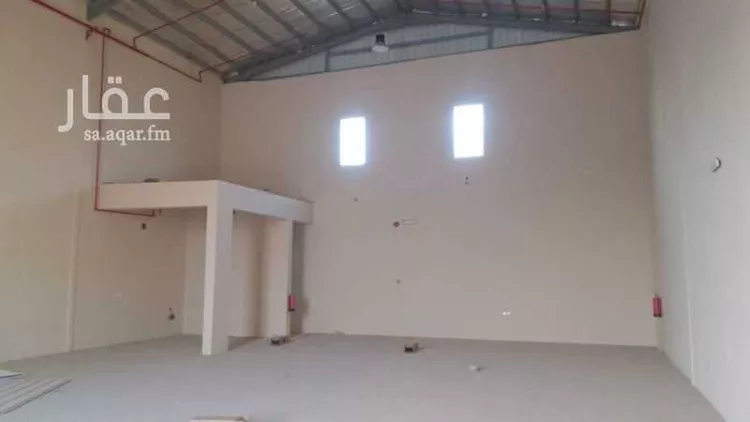 مستودع للإيجار في شارع 7222423, حي المصفاة, مدينة الرياض, منطقة الرياض صورة 3