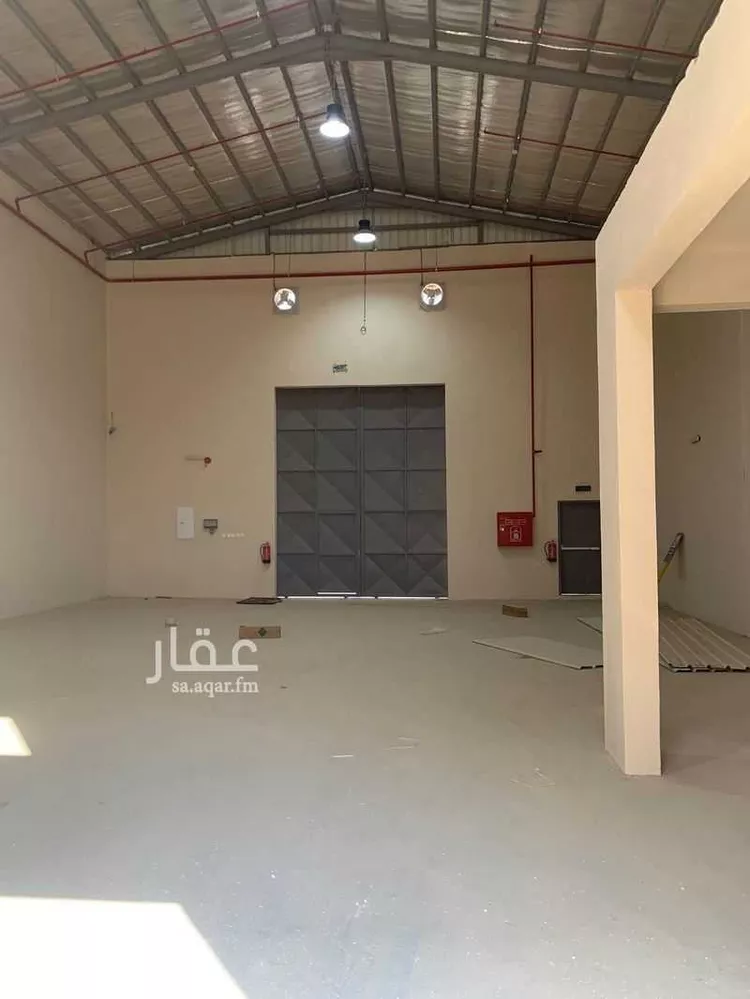 مستودع للإيجار في شارع 7222423, حي المصفاة, مدينة الرياض, منطقة الرياض