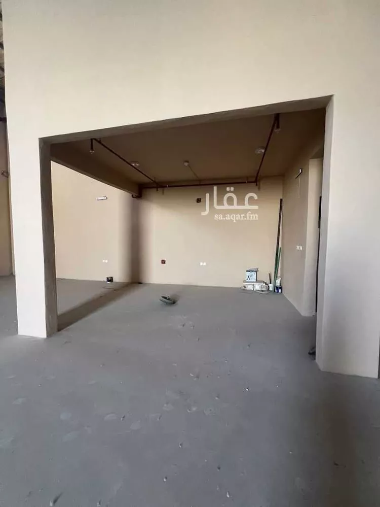Warehouse for Rent in Riyadh New Industrial Area
