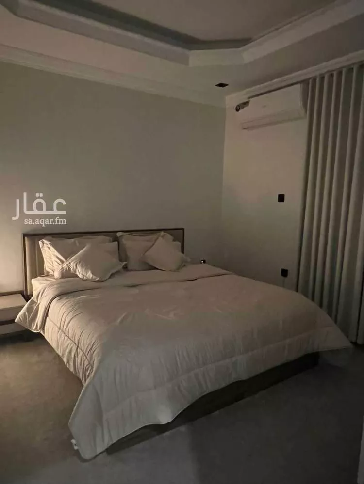 شقة للإيجار في حي الروضة ، جدة ، جدة صورة 3