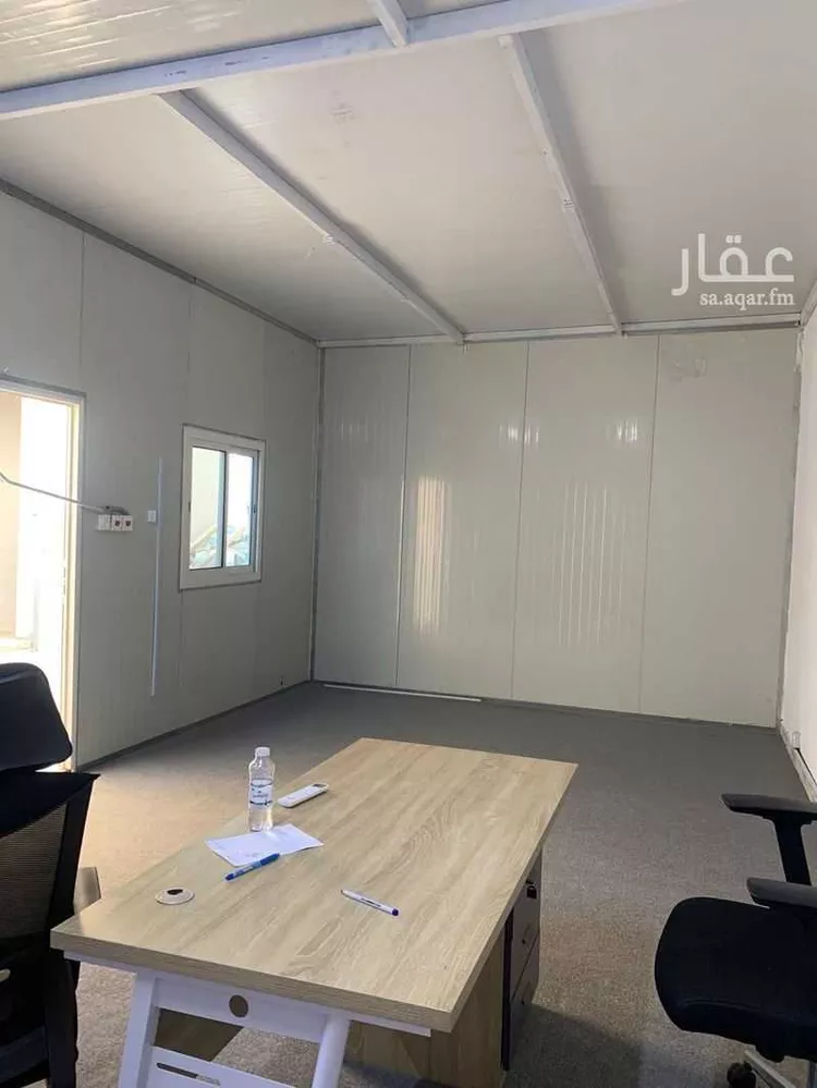 مستودع للإيجار في شارع 7222423, حي المصفاة, مدينة الرياض, منطقة الرياض صورة 2
