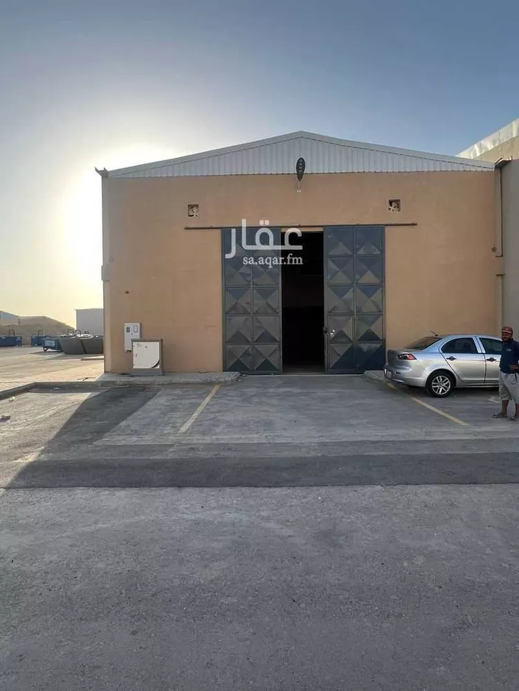 مصنع للإيجار في شارع 7222423, حي المصفاة, مدينة الرياض, منطقة الرياض 7