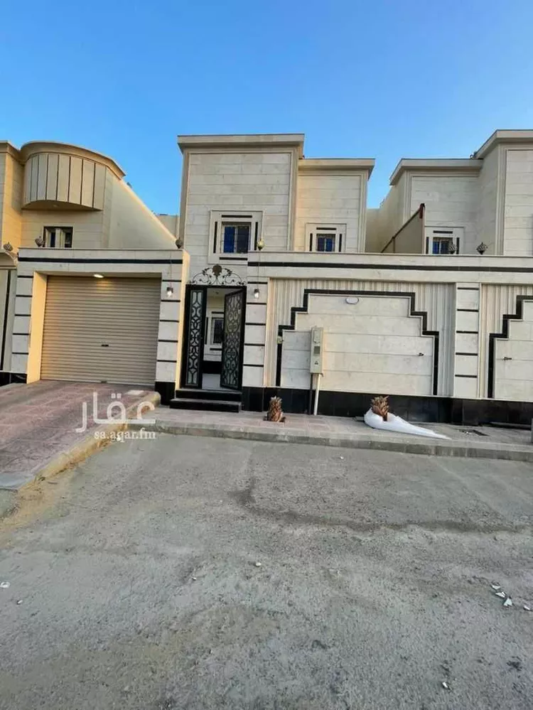 Villa for Sale in Dammam King Fahd صورة 5