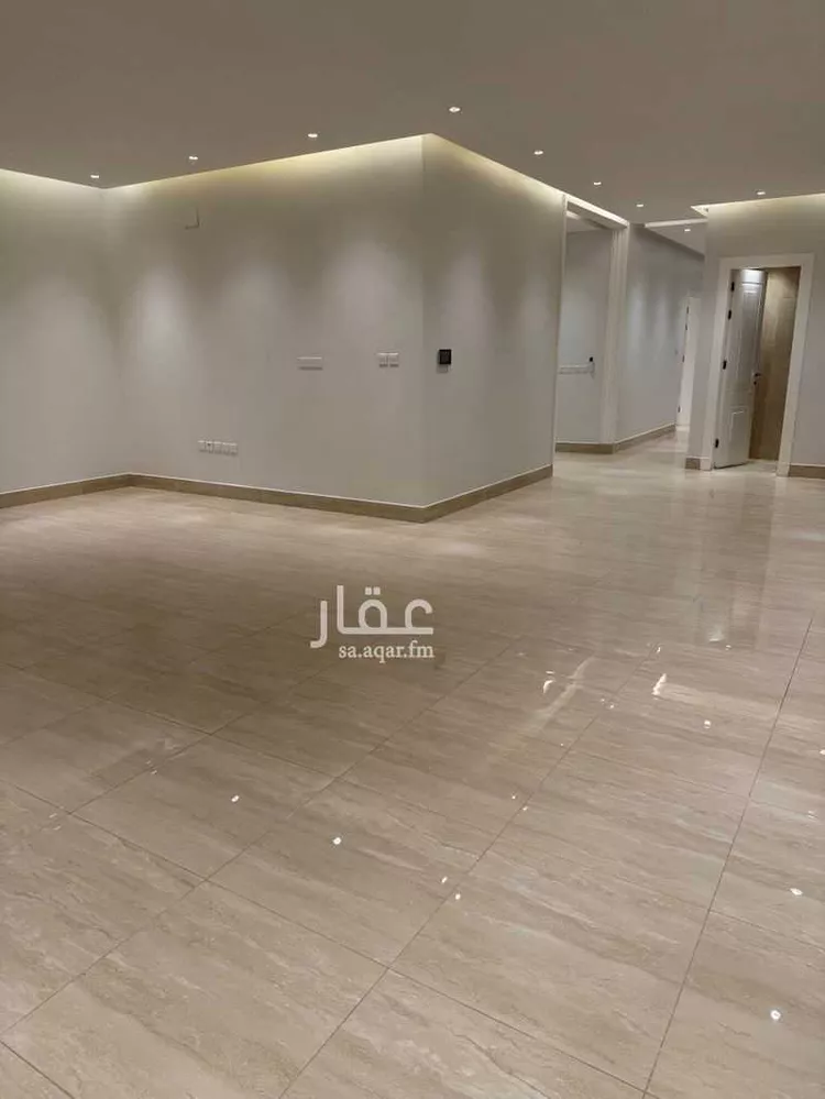 شقة للإيجار في شارع ابراهيم بن الاحمدي ، حي القيروان ، الرياض ، منطقة الرياض