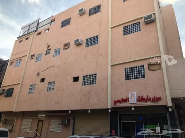 شقة للإيجار في شارع السعادة ، حي حوايا الشمالية ، الطائف ، الطائف 14