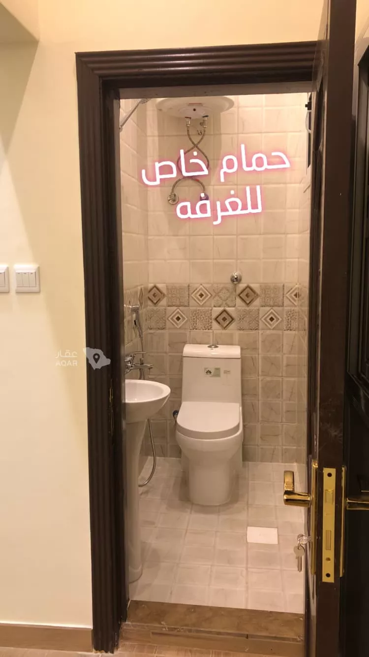 شقة للإيجار في شارع السعادة ، حي حوايا الشمالية ، الطائف ، الطائف 11