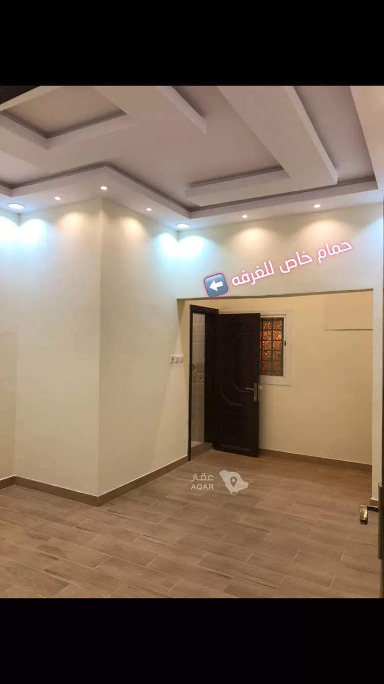 شقة للإيجار في شارع السعادة ، حي حوايا الشمالية ، الطائف ، الطائف 9