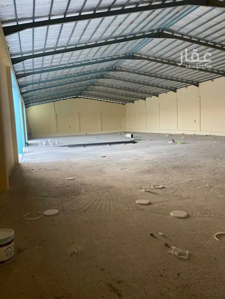 مستودع للإيجار في حي شمال تندحة ، تندحة ، خميس مشيط صورة 4