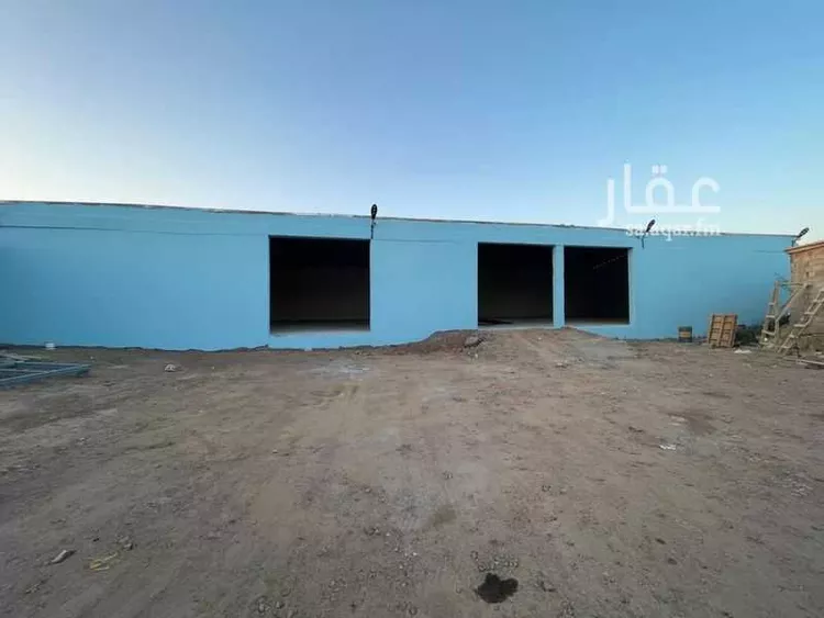 مستودع للإيجار في حي شمال تندحة ، تندحة ، خميس مشيط صورة 3