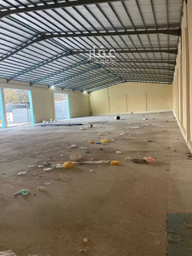 مستودع للإيجار في حي شمال تندحة ، تندحة ، خميس مشيط صورة 2