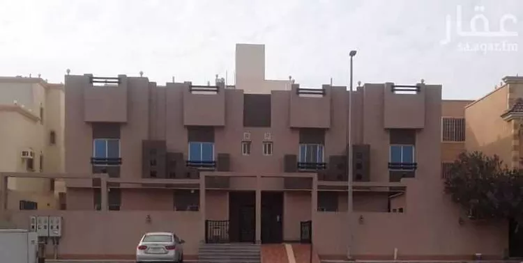 فيلا للبيع في شارع عبدالوهاب بن سكينة, حي طيبة, مدينة جدة, منطقة مكة المكرمة