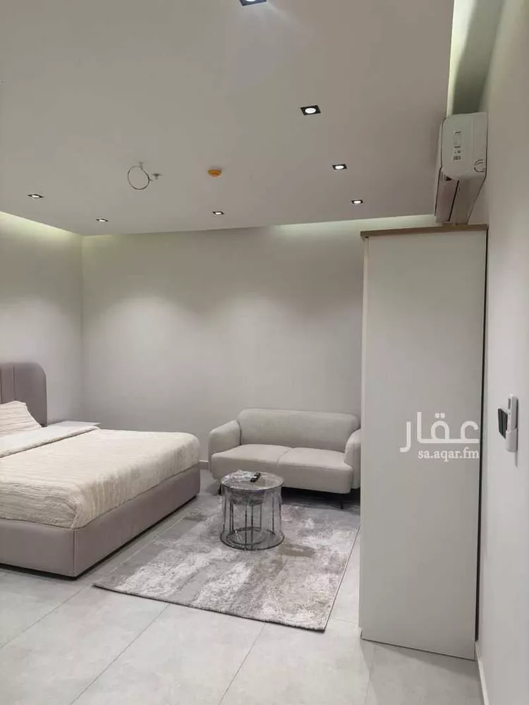 شقة للإيجار في شارع خريص, حي الحمراء, مدينة الخبر, المنطقة الشرقية صورة 4