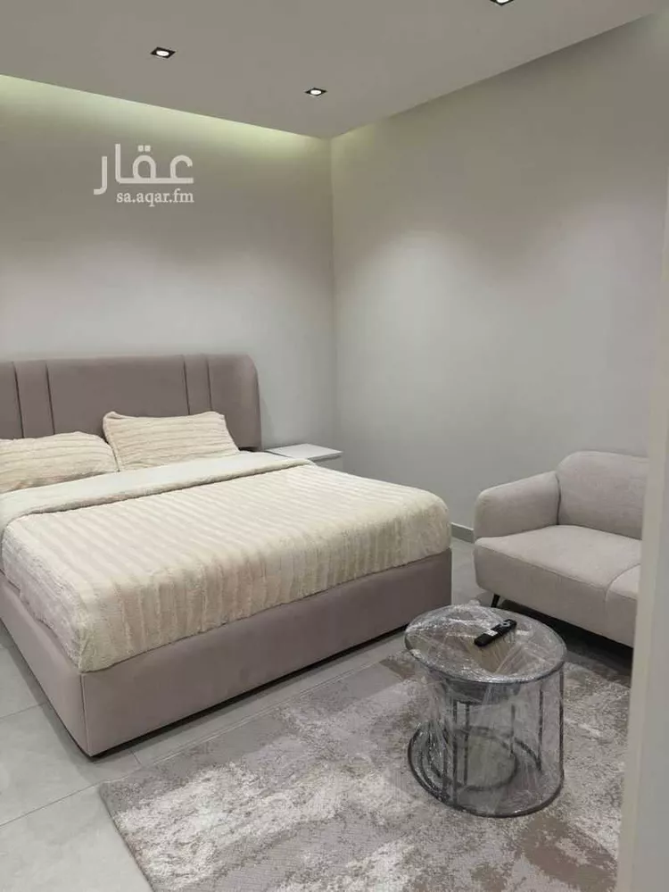 شقة للإيجار في شارع خريص, حي الحمراء, مدينة الخبر, المنطقة الشرقية صورة 5