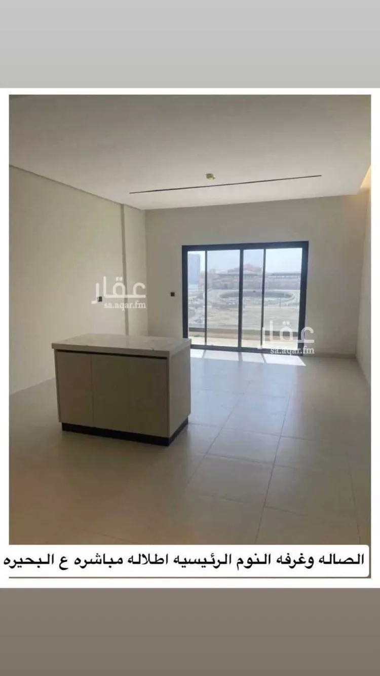 شقة للإيجار في شارع الخفجي, حي الحمراء, مدينة الخبر, المنطقة الشرقية صورة 4