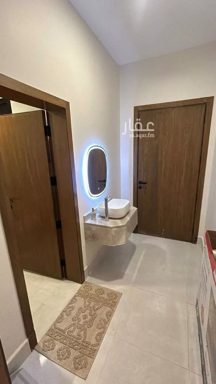 شقة للإيجار في شارع النعيرية, حي الحمراء, مدينة الخبر, المنطقة الشرقية صورة 5