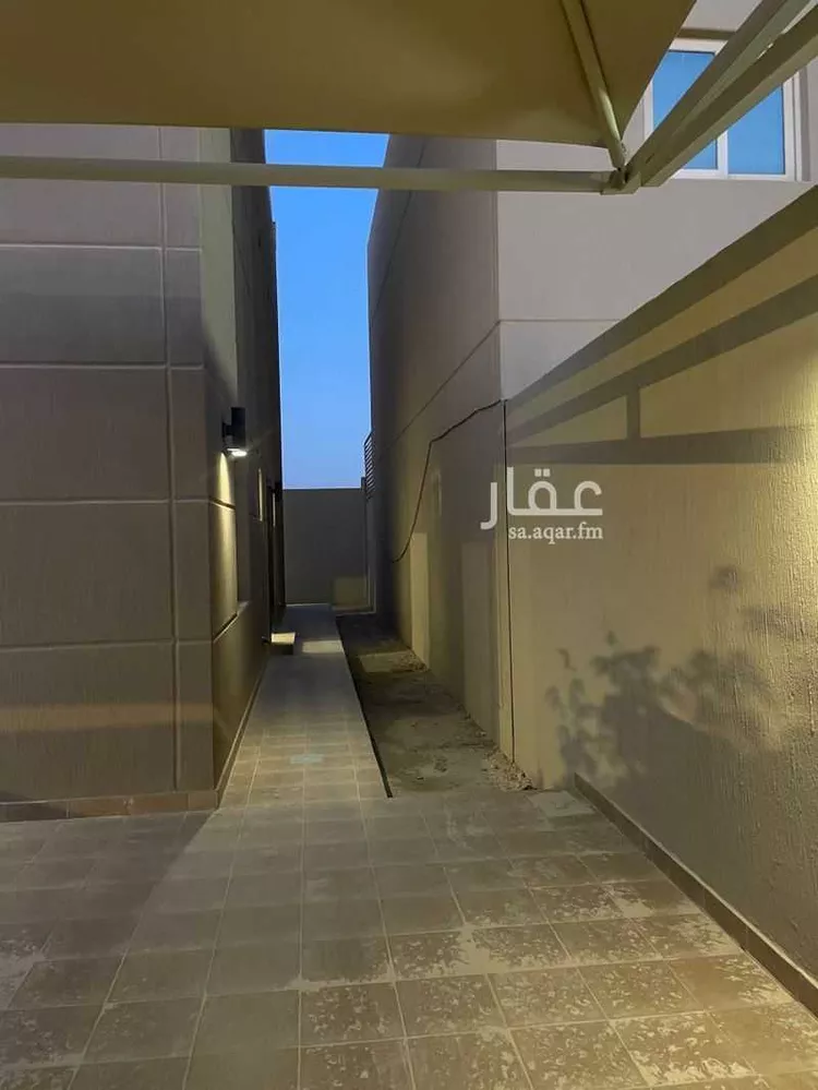 فيلا للإيجار في شارع طلحة العلثي ، حي مطار الملك خالد الدولي ، الرياض ، منطقة الرياض صورة 5