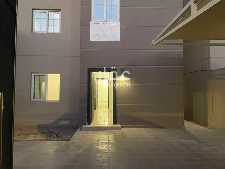 فيلا للإيجار في شارع طلحة العلثي ، حي مطار الملك خالد الدولي ، الرياض ، منطقة الرياض صورة 5