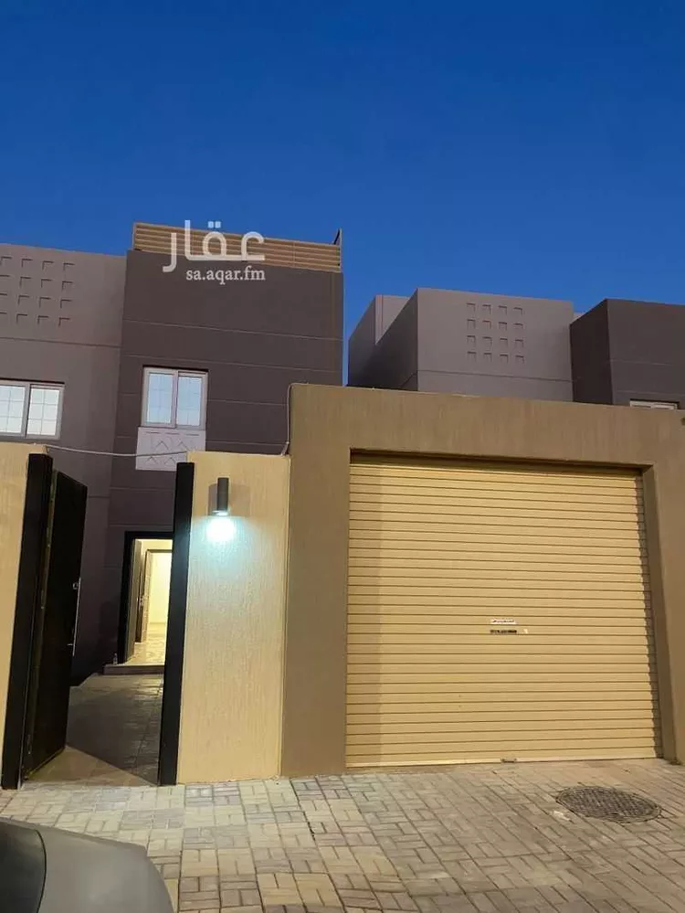 فيلا للإيجار في شارع طلحة العلثي ، حي مطار الملك خالد الدولي ، الرياض ، منطقة الرياض