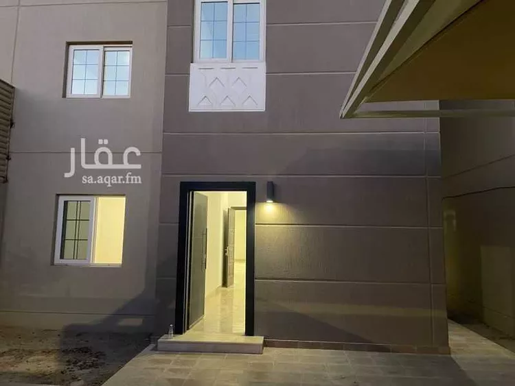 فيلا للإيجار في شارع طلحة العلثي ، حي مطار الملك خالد الدولي ، الرياض ، منطقة الرياض صورة 3