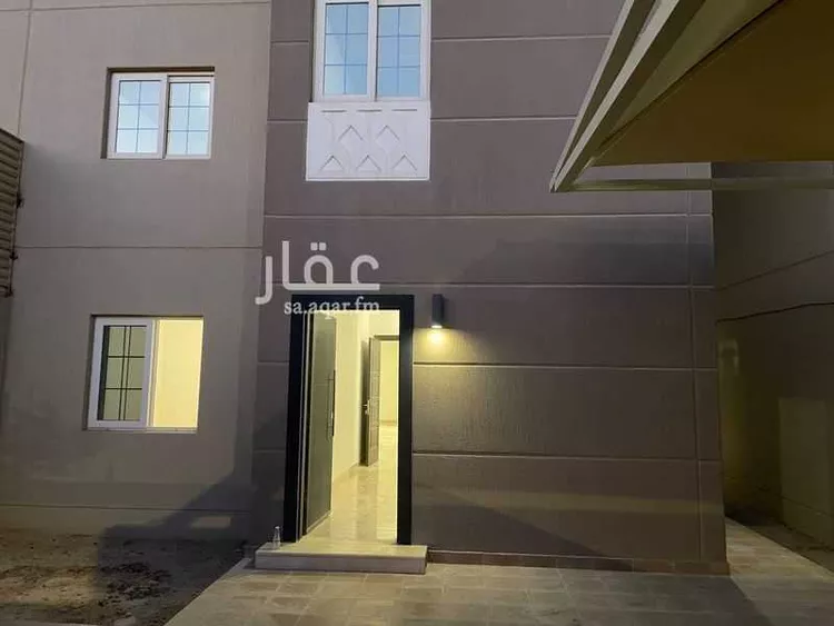 فيلا للإيجار في شارع طلحة العلثي ، حي مطار الملك خالد الدولي ، الرياض ، منطقة الرياض صورة 4