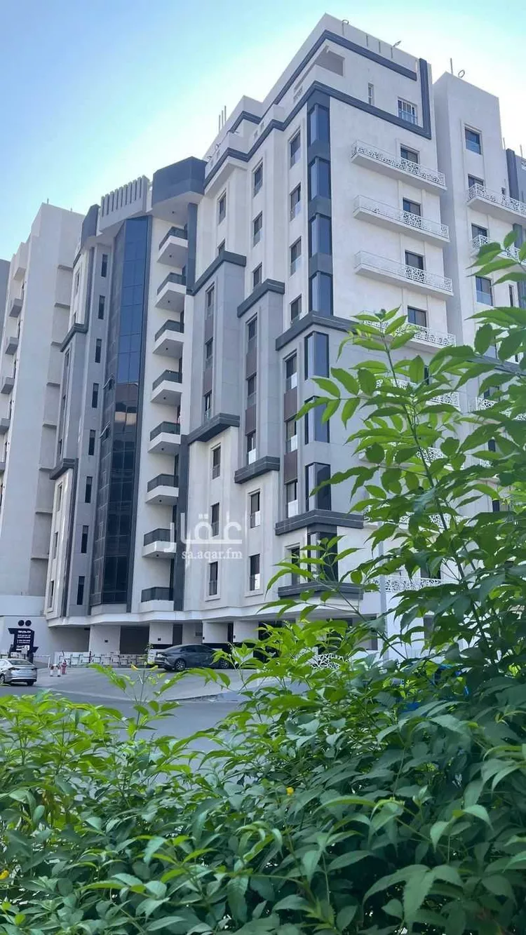 شقة للإيجار في شارع إمام الدين المرشدي ، حي الفيحاء ، جدة ، جدة صورة 3