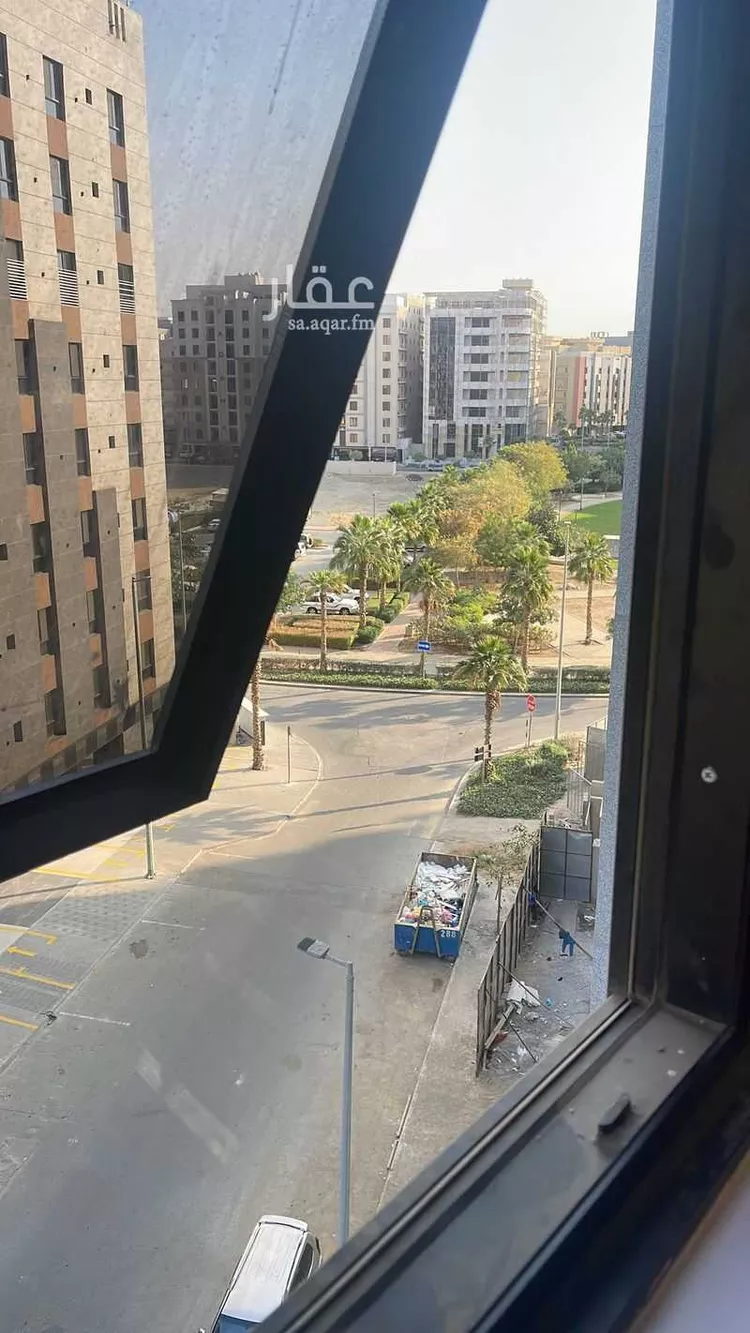شقة للإيجار في شارع إمام الدين المرشدي ، حي الفيحاء ، جدة ، جدة صورة 2