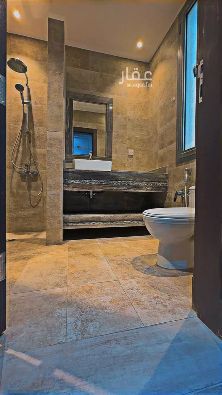 شقة للإيجار في شارع يحيى الواسطي, حي النرجس, مدينة الرياض, منطقة الرياض صورة 2