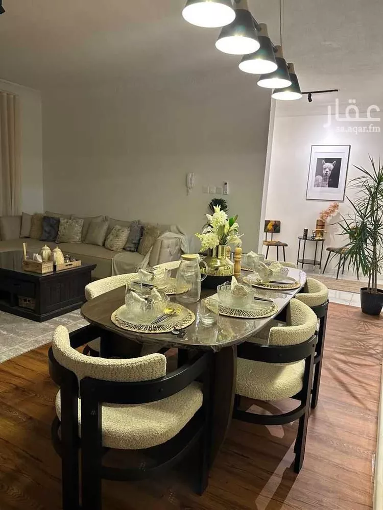 شقة للإيجار في شارع حجر بن يزيد, حي النسيم الغربي, مدينة الرياض, منطقة الرياض صورة 4