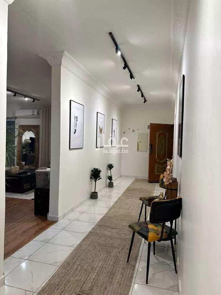 شقة للإيجار في شارع حجر بن يزيد, حي النسيم الغربي, مدينة الرياض, منطقة الرياض صورة 3