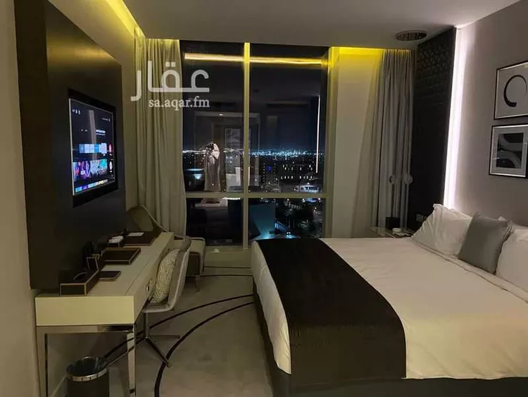 شقة للبيع في طريق الملك فهد الفرعي ، حي العليا ، الرياض ، منطقة الرياض صورة 2