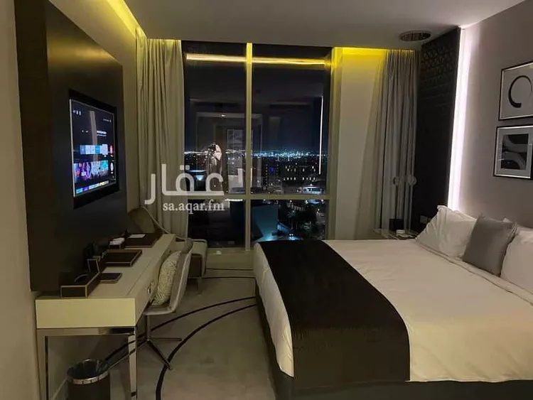 شقة للإيجار في شارع طريق الملك فهد, حي العليا, مدينة الرياض, منطقة الرياض صورة 2