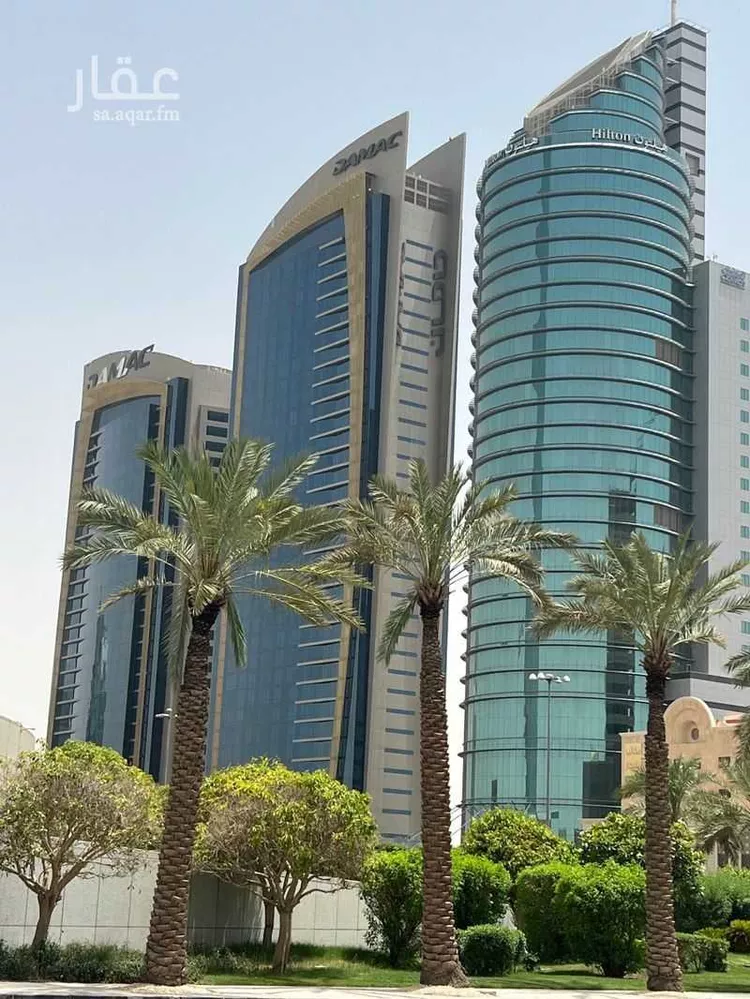 شقة للبيع في طريق الملك فهد الفرعي ، حي العليا ، الرياض ، منطقة الرياض