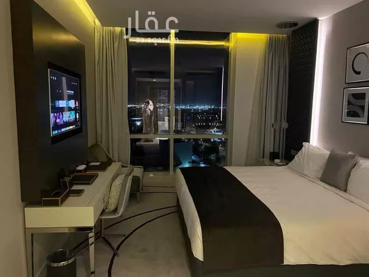 شقة للبيع في شارع طريق الملك فهد, حي العليا, مدينة الرياض, منطقة الرياض 14