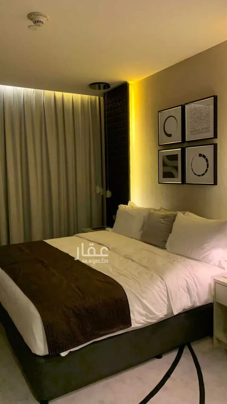 شقة للبيع في طريق الملك فهد الفرعي ، حي العليا ، الرياض ، منطقة الرياض صورة 3