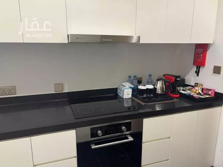 شقة للبيع في شارع طريق الملك فهد, حي العليا, مدينة الرياض, منطقة الرياض صورة 3