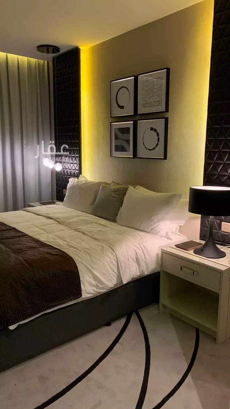 شقة للبيع في شارع طريق الملك فهد, حي العليا, مدينة الرياض, منطقة الرياض 12