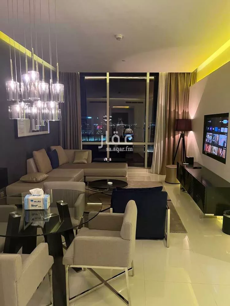 شقة للبيع في طريق الملك فهد الفرعي ، حي العليا ، الرياض ، منطقة الرياض صورة 5