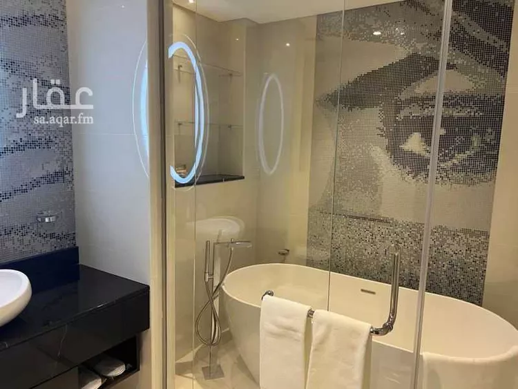 شقة للبيع في شارع طريق الملك فهد, حي العليا, مدينة الرياض, منطقة الرياض 9