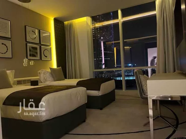 شقة للبيع في شارع طريق الملك فهد, حي العليا, مدينة الرياض, منطقة الرياض 11