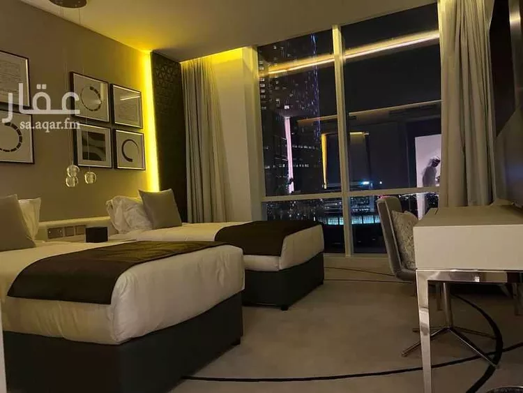 شقة للبيع في طريق الملك فهد الفرعي ، حي العليا ، الرياض ، منطقة الرياض صورة 4