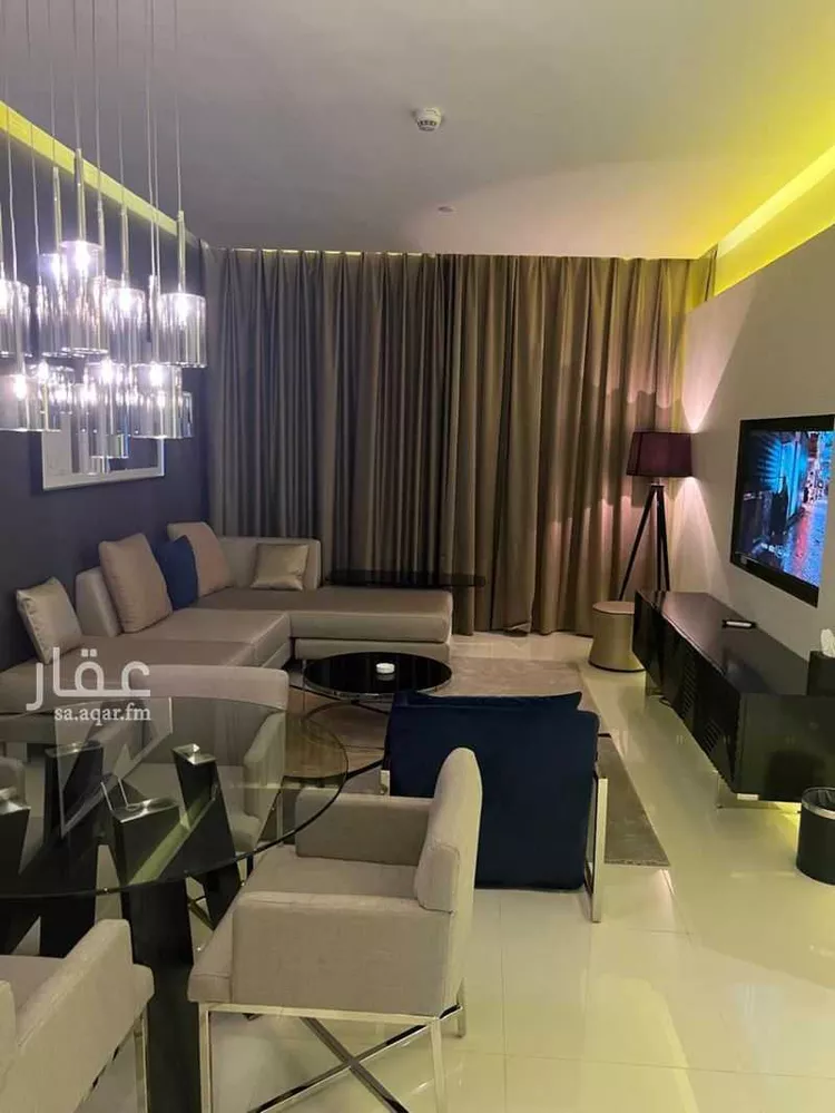 شقة للبيع في شارع طريق الملك فهد, حي العليا, مدينة الرياض, منطقة الرياض 13
