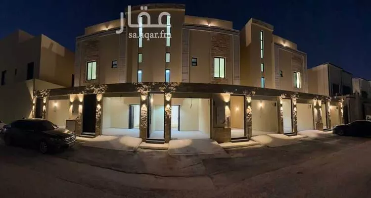 شقة للبيع في شارع جمال الدين المكي, حي طويق, مدينة الرياض, منطقة الرياض صورة 3